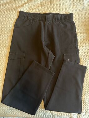 Lamborghini Macron Pants - L